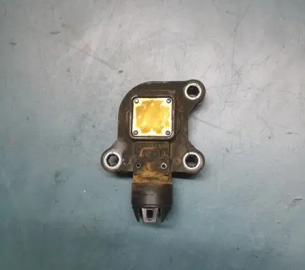 BMW X5 E70 Camshaft position sensor