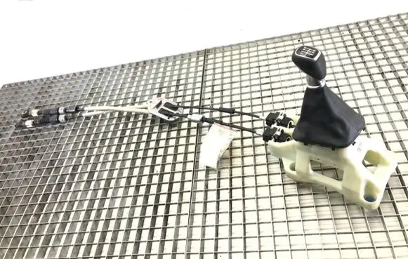 Hyundai i30 Gear shift rod 