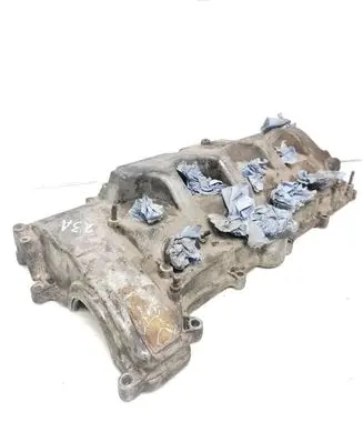 Rocker cam cover
