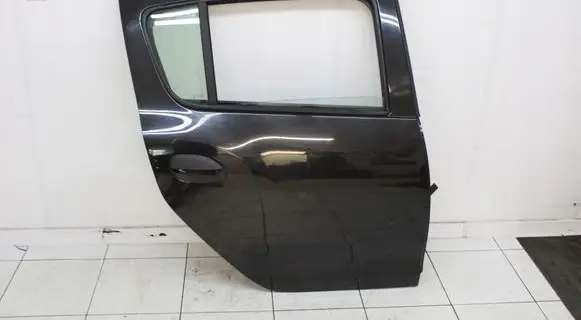 Dacia Sandero Rear door NV676