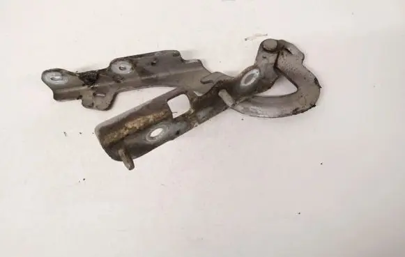Citroen C2 Engine bonnet/hood hinges 9639584280