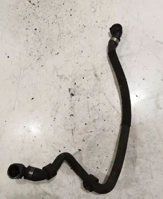 BMW 5 F10 F11 Engine coolant pipe/hose 8514758