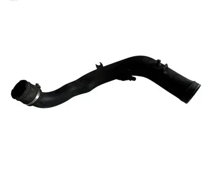 Volvo XC70 Intercooler hose/pipe 30741666 6898043 BT7RA