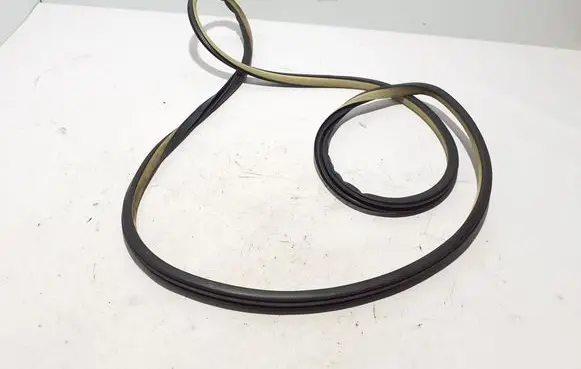 Infiniti FX Front door rubber seal 769221CA1A