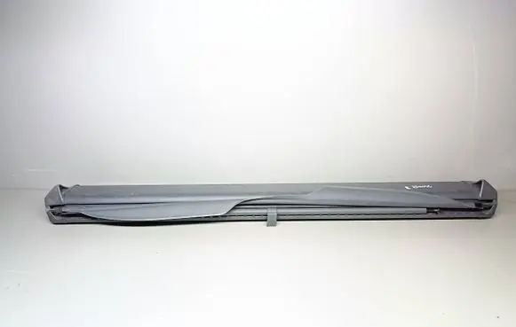 Mercedes-Benz E W210 Parcel shelf load cover 