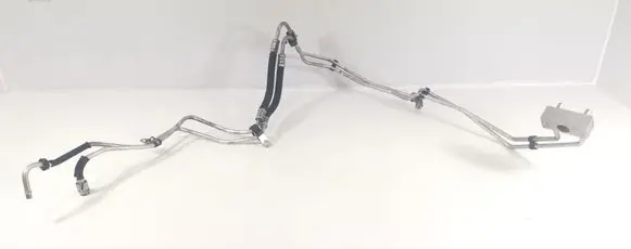 Chevrolet Corvette C7 Gearbox oil cooler pipe/hose Unknown