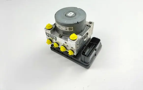 Ford Transit Courier ABS Pump JY162B373AA 10022011824 JY162C219AA