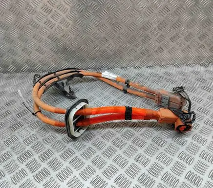 Jaguar I-Pace Other wiring loom J9D314N238AC