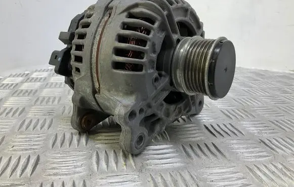 Audi TT TTS Mk2 Generator/alternator 06F903023F