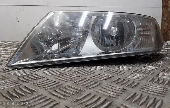 Headlight/headlamp