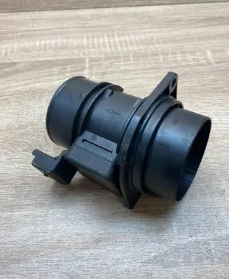 Renault Espace - Grand espace IV Mass air flow meter H7700314669 5WK9609 7700314057