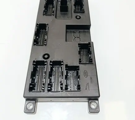 Land Rover Range Rover Sport L494 Central body control module JPLA14F041BG 5AK714F08