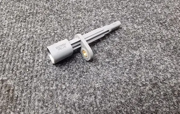 ABS brake wheel speed sensor
