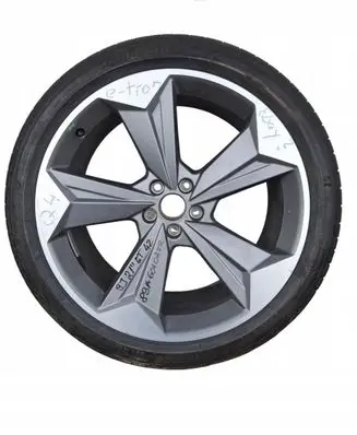Audi Q4 Sportback e-tron R21 alloy rim 89A601025R