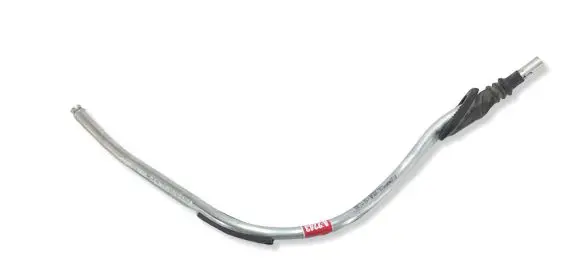 Skoda Octavia Mk3 (5E) Handbrake/parking brake wiring cable 5Q0711950R