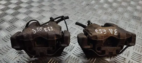 BMW X5 E53 Rear brake caliper
