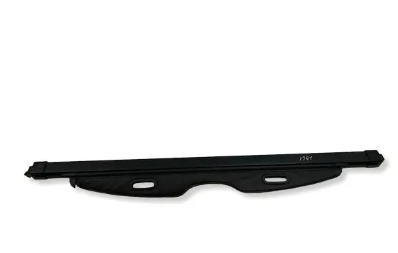 Chevrolet Orlando Parcel shelf load cover 
