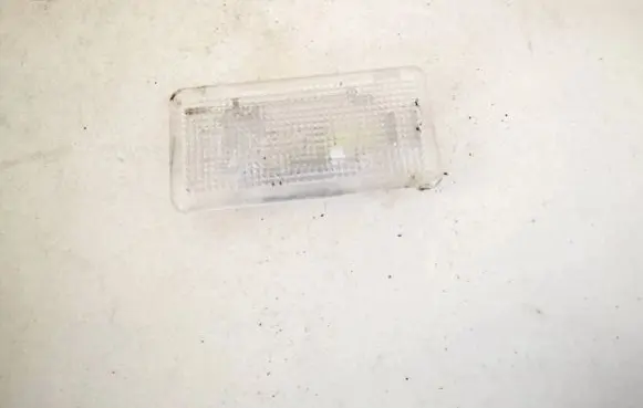 BMW X5 E53 Other interior light 63318382358