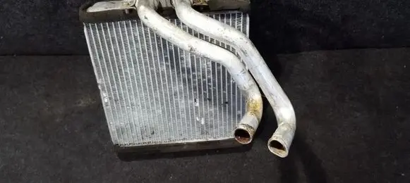 Mitsubishi Space Star Heater blower radiator