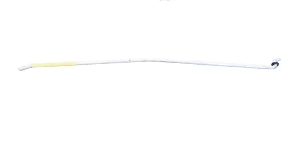 Porsche Cayenne (9PA) Engine bonnet/hood prop rod/strut 