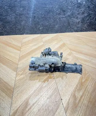 Opel Vectra C EGR valve 109316 BC2051122884 00005321C2