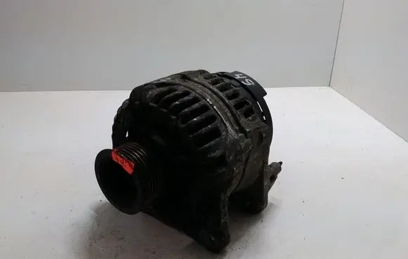 Volkswagen Golf IV Generator/alternator 028903028C 0124315003