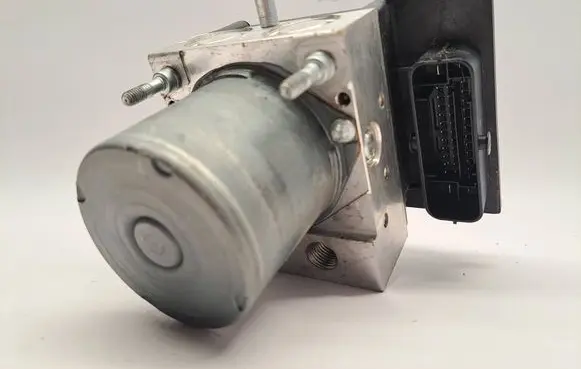 Jaguar XF X250 ABS Pump AX232C405AB 0265251089 5625L9050710