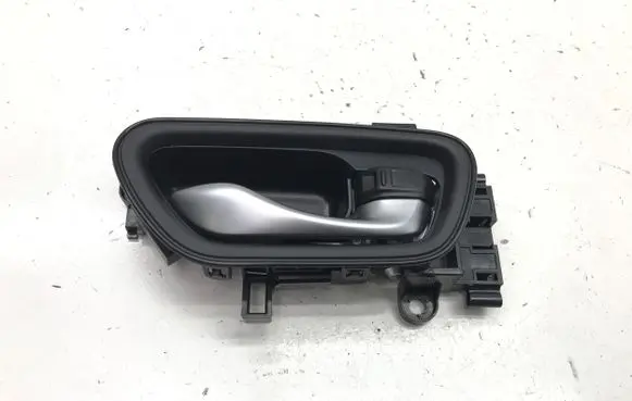 Honda ZR-V Rear door interior handle 3Y0