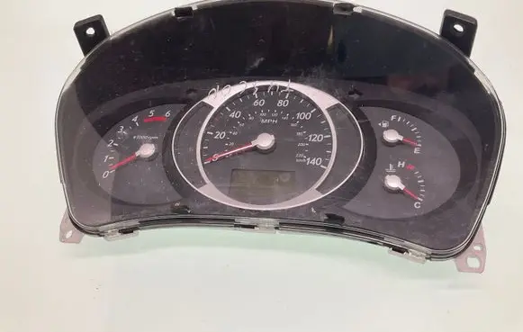 Hyundai Tucson JM Speedometer (instrument cluster) 940112E031