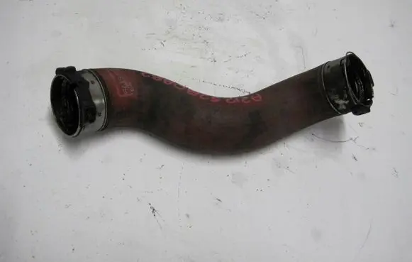Peugeot Partner III Air intake duct part A2125280882