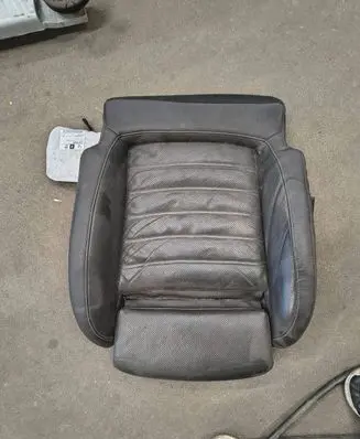 Opel Insignia A Front passenger seat 80738T8T 1009309 66T188LI00