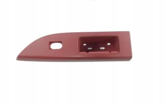 Ford Mondeo Mk III Front door window switch trim 1212840