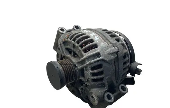 BMW Z4 E85 E86 Generator/alternator BR14CB F00M145657