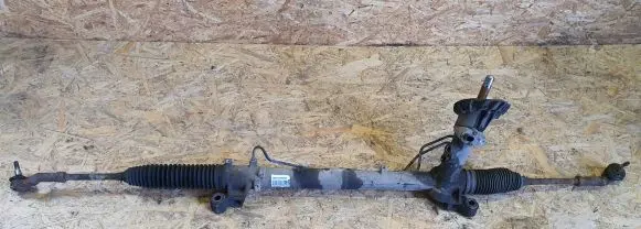 Ford Focus C-MAX Steering rack 3M513A500AM 13003491 GGMB03U176