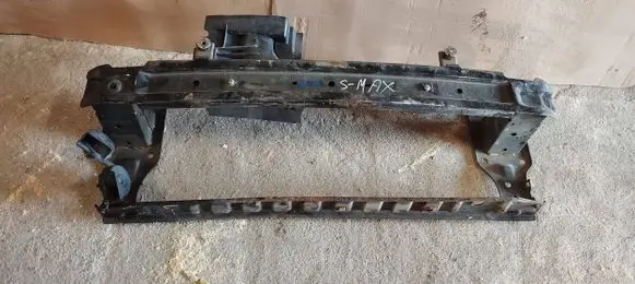 Ford S-MAX Front bumper cross member