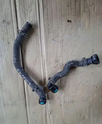 Ford B-MAX Engine coolant pipe/hose 18K580