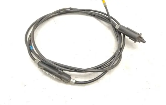 Mazda 2 Fuel cap flap release cable 