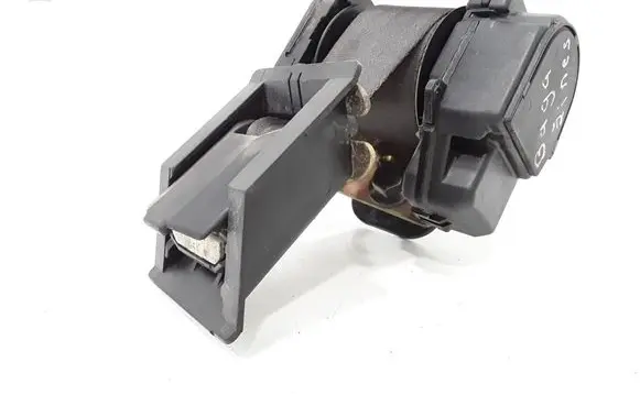 Volvo S40, V40 Roof seat belt 