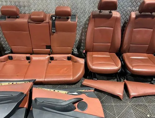 BMW X1 E84 Interior set 