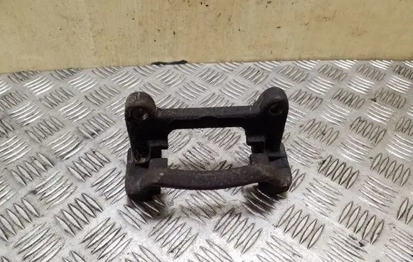 Renault Trafic II (X83) Brake caliper pad carrier rear 