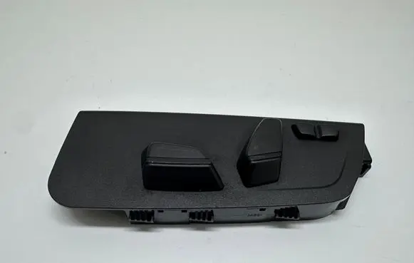 BMW X3 F25 Seat adjustment knob 9276623
