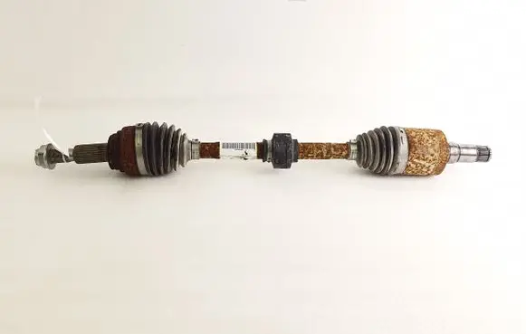 Ford Mustang Mach-E Front driveshaft LJ9P3B437AB 0809211