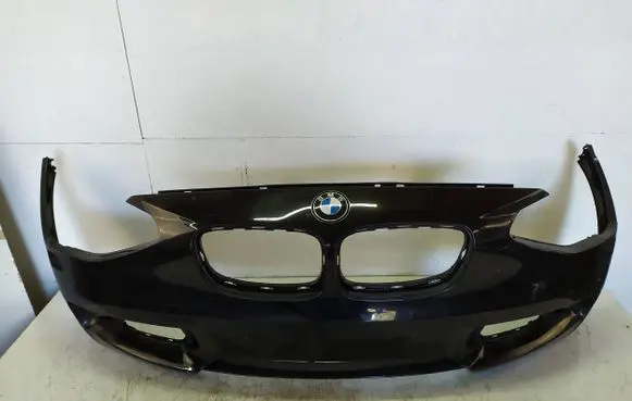 BMW 1 F20 F21 Front bumper 7245731 108336