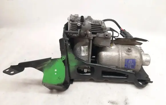 Volvo XC60 Air suspension compressor/pump 31492385