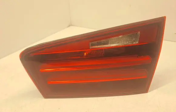 BMW 5 F10 F11 Tailgate rear/tail lights 63217370348 0113970200749934 2SD01139702