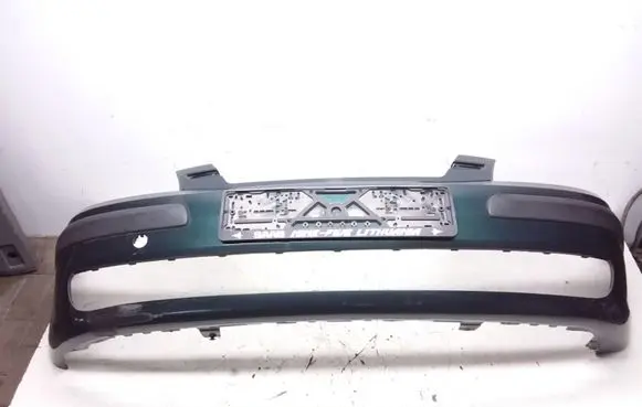 Hyundai Getz Front bumper