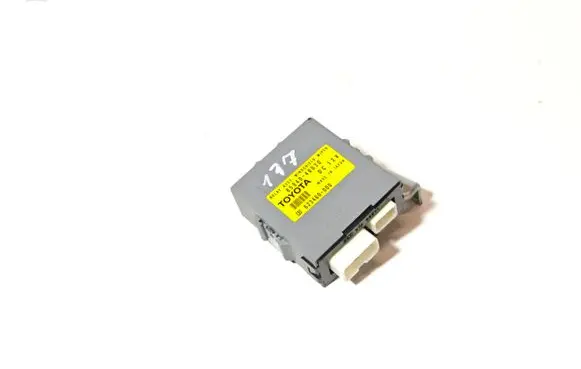 Lexus RX III Window wiper relay 8594048030 623460000