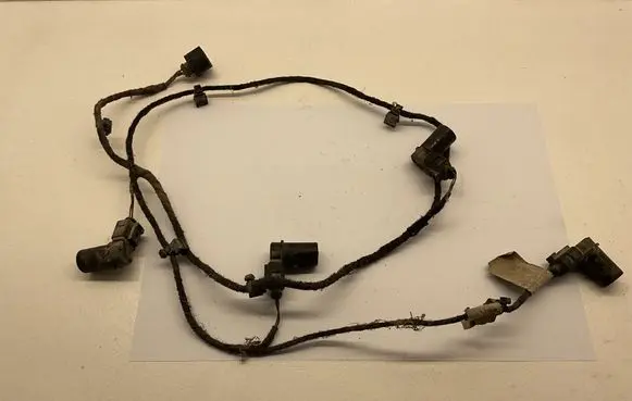 Parking PDC sensor