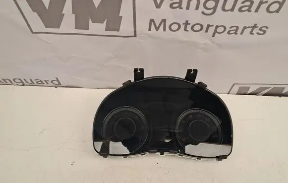 Hyundai i40 Speedometer (instrument cluster) 1161601230