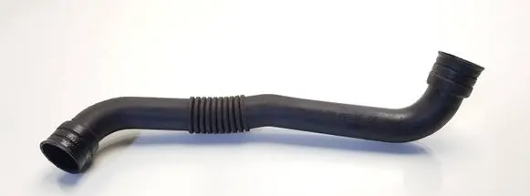 Volkswagen PASSAT B5.5 Breather hose/pipe 038103493AE